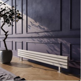 Установка и обслуживание трубчатых радиаторов: пошаговое руководство